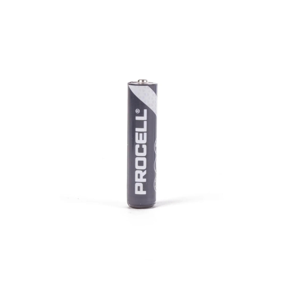 Duracell Duracell-procell AAA LR03/mn2400 10 dlg alkaline