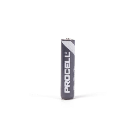 Duracell Duracell-procell AAA LR03/mn2400 10 dlg alkaline
