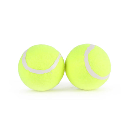 Benson Outdoor Tennisballen 2 dlg