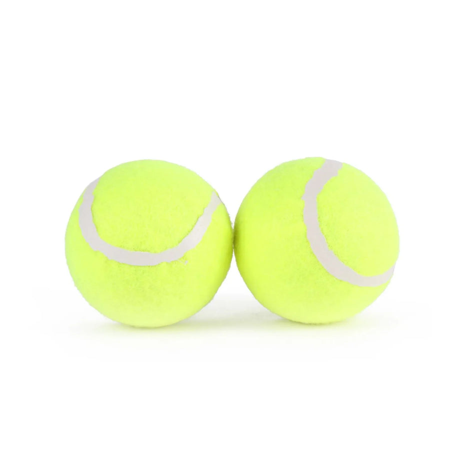 Benson Outdoor Tennisballen 2 dlg