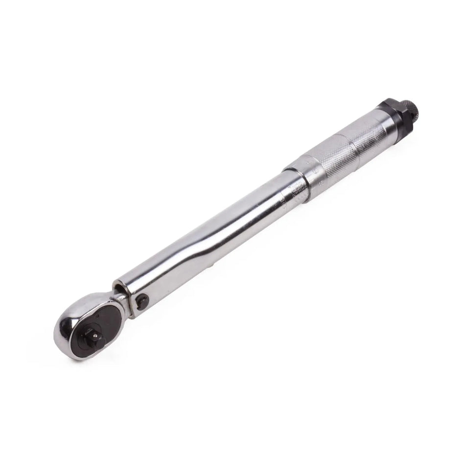 Benson Tools Momentsleutel 1/4" 5/25 nM