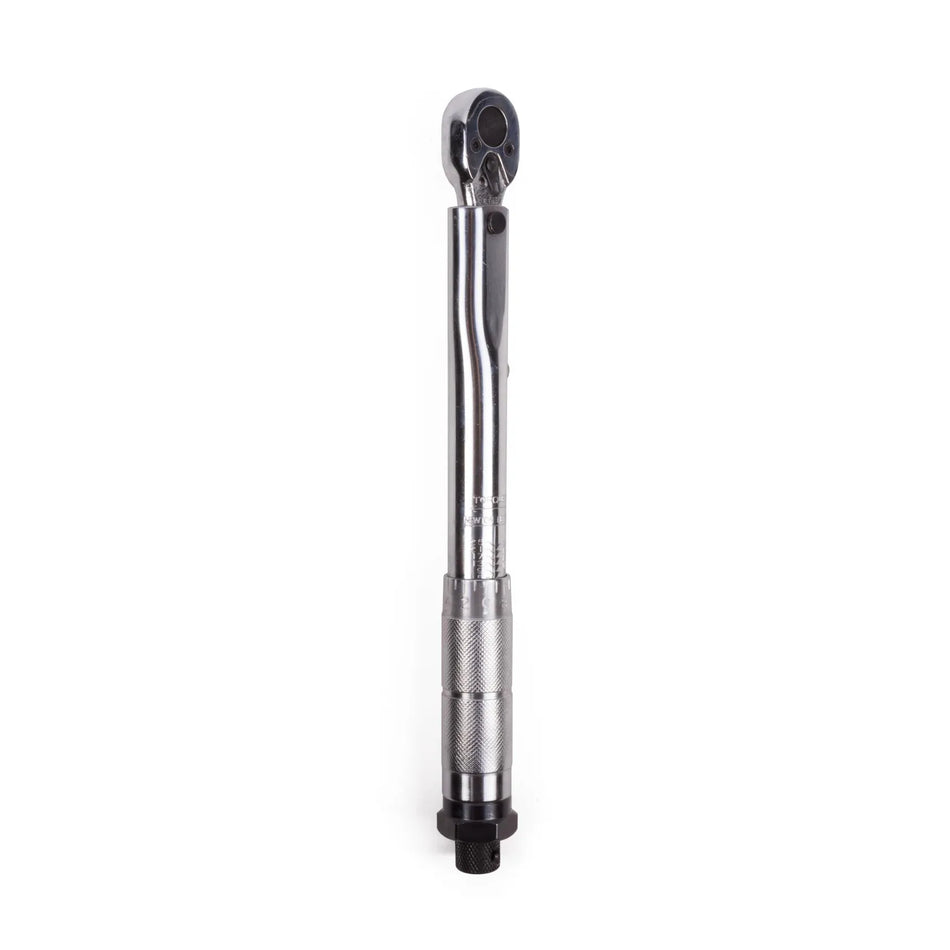 Benson Tools Momentsleutel 1/4" 5/25 nM