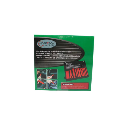 Benson Tools Auto interieur demontage set 11 dlg