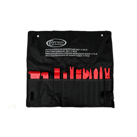 Benson Tools Auto interieur demontage set 11 dlg