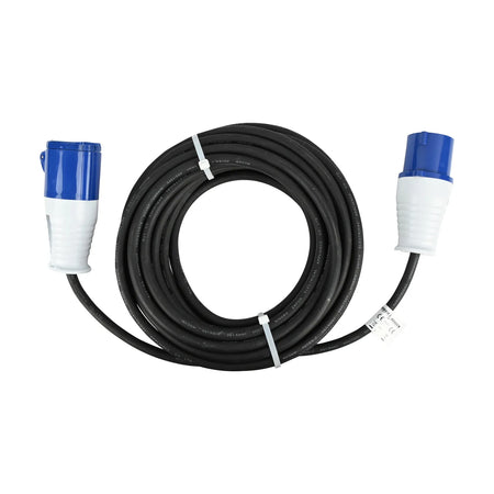 Benson Electric CEE verlengsnoer neopreen IP44 10 mtr