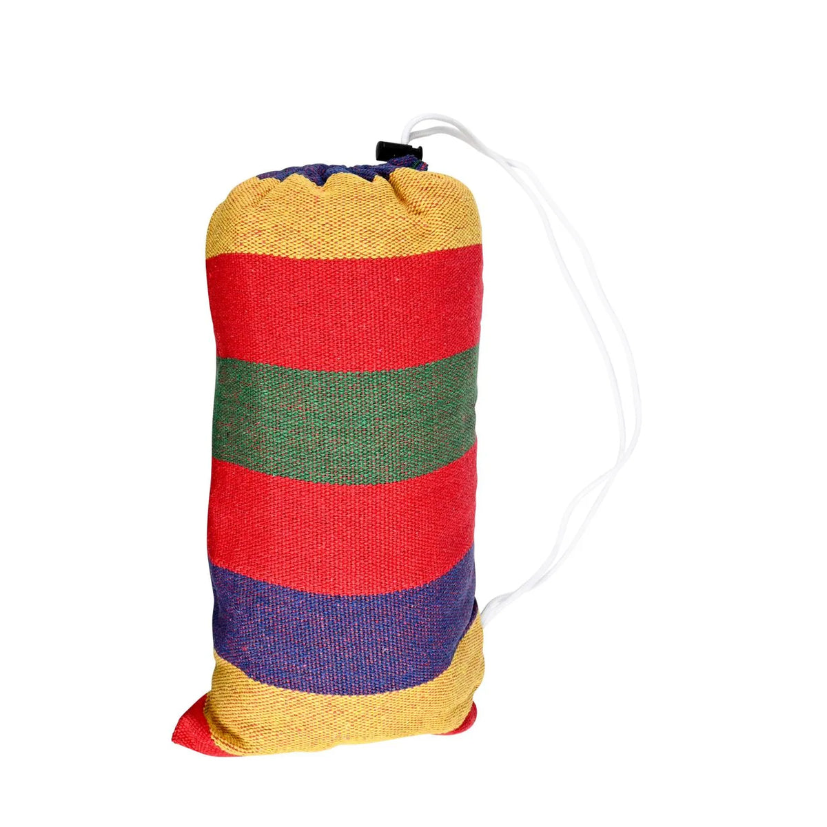 Benson Outdoor Hangmat compleet 200 x 100 cm gestreept