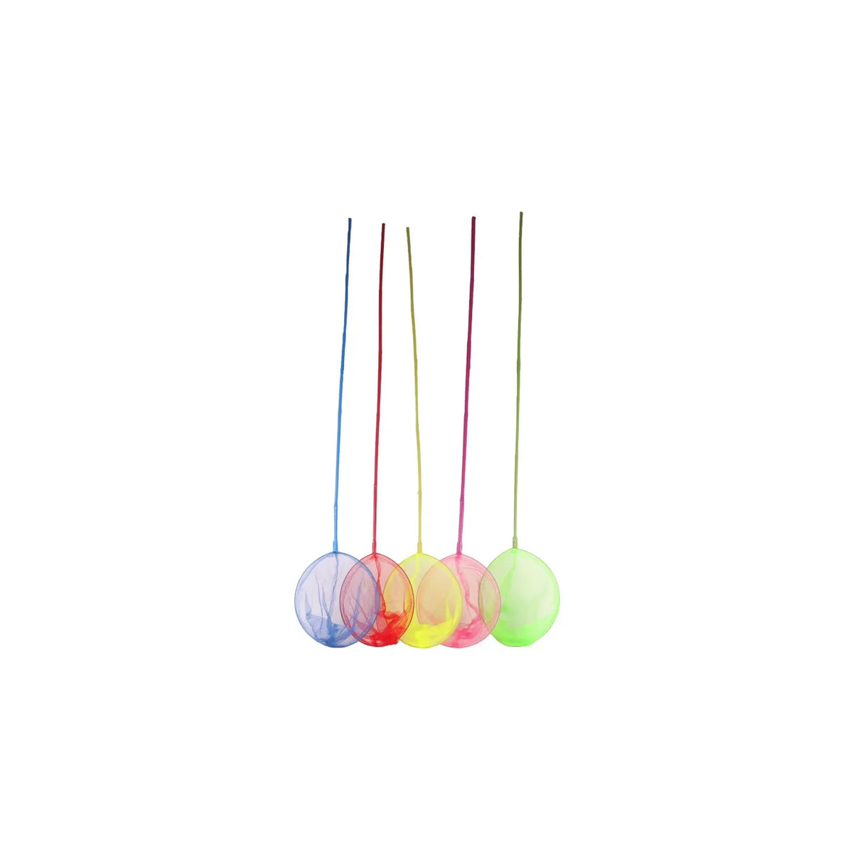 Benson Fishing Schepnet bamboe 120 x 28 cm