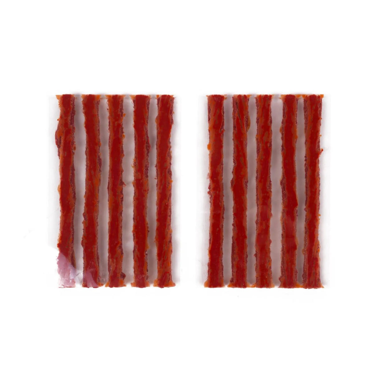 Benson Automotive Autoband reparatie set navulling 10 veters x 10 cm