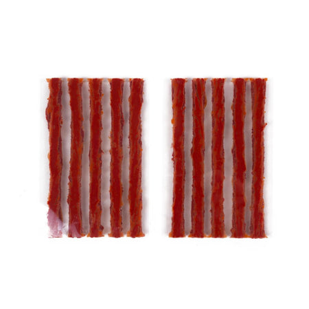 Benson Automotive Autoband reparatie set navulling 10 veters x 10 cm