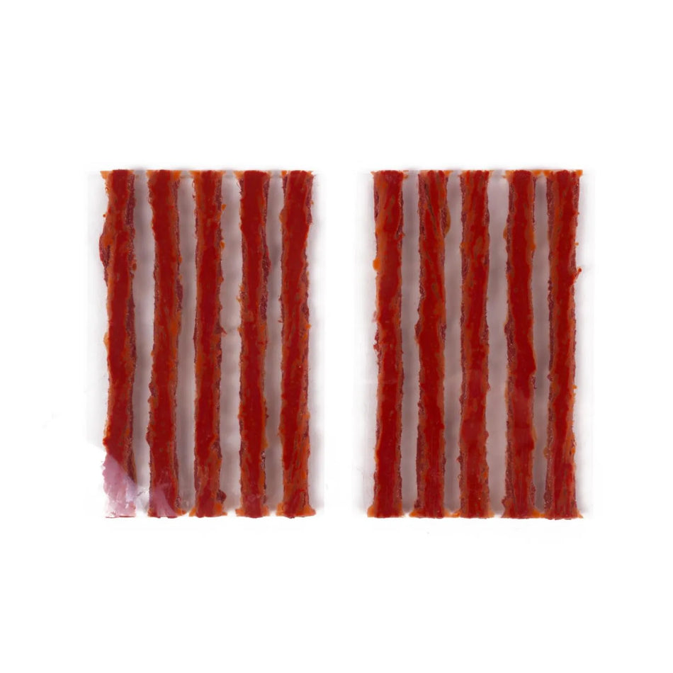 Benson Automotive Autoband reparatie set navulling 10 veters x 10 cm
