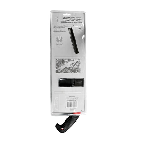 Benson Garden Snoeizaag 50 cm + houder