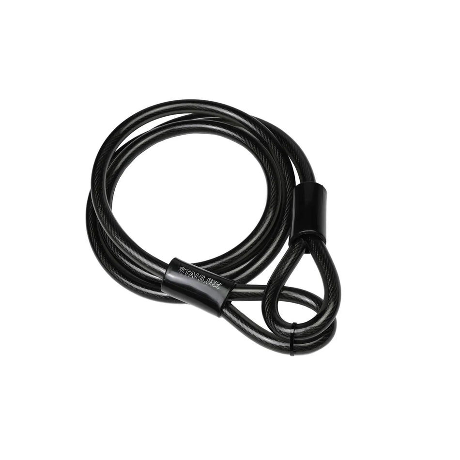Stahlex Staalkabel geïsoleerd 12 mm x 2 mtr