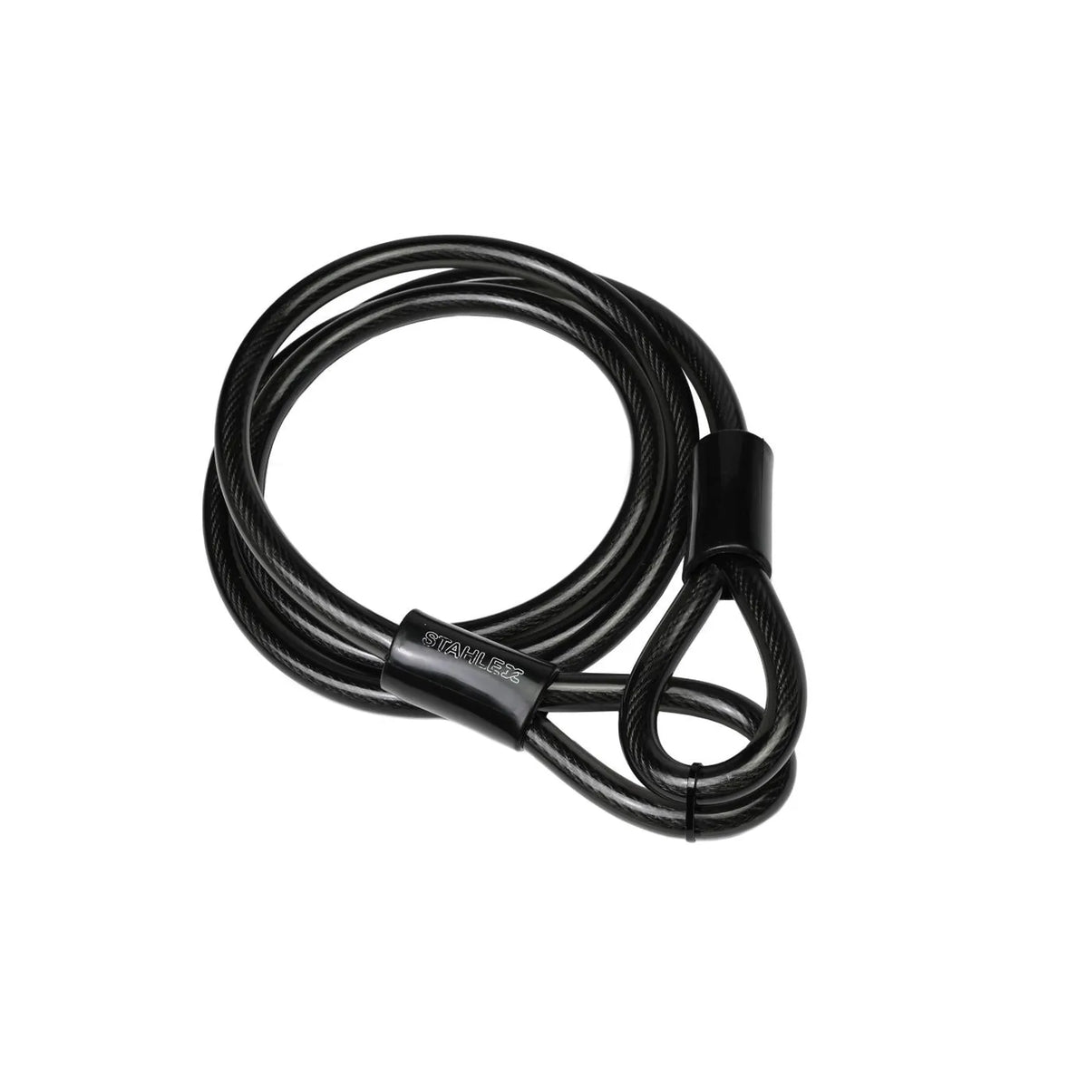 Stahlex Staalkabel geïsoleerd 12 mm x 2 mtr