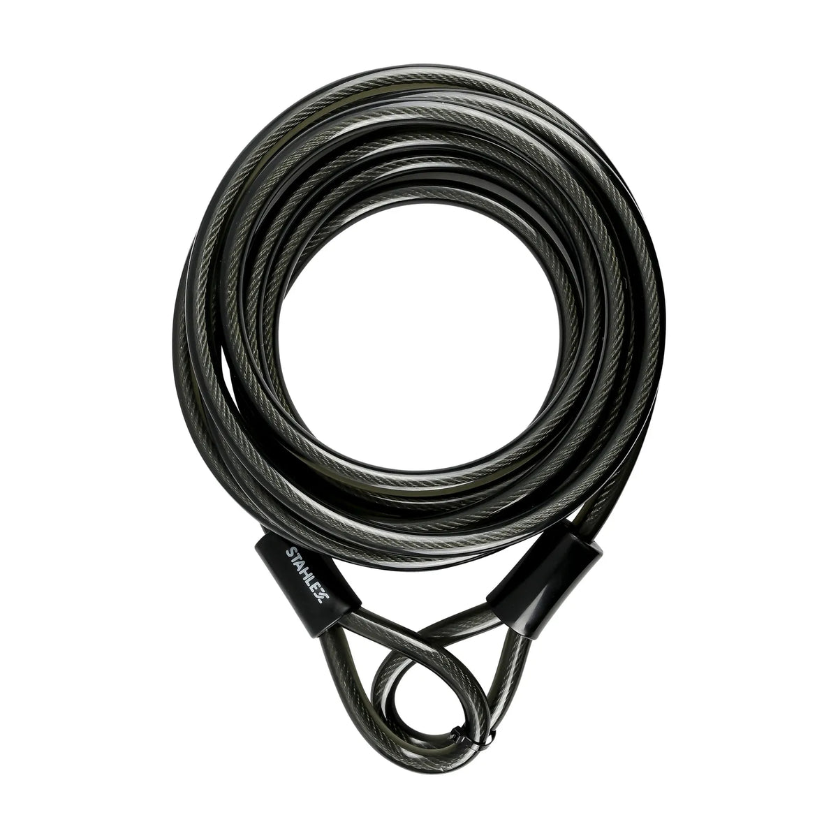 Stahlex Staalkabel geïsoleerd 12 mm x 5 mtr