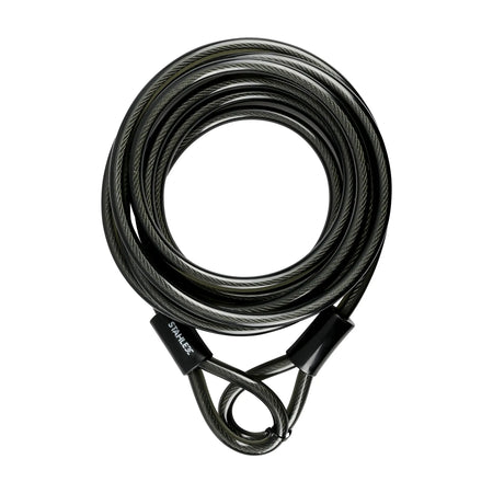 Stahlex Staalkabel geïsoleerd 12 mm x 5 mtr