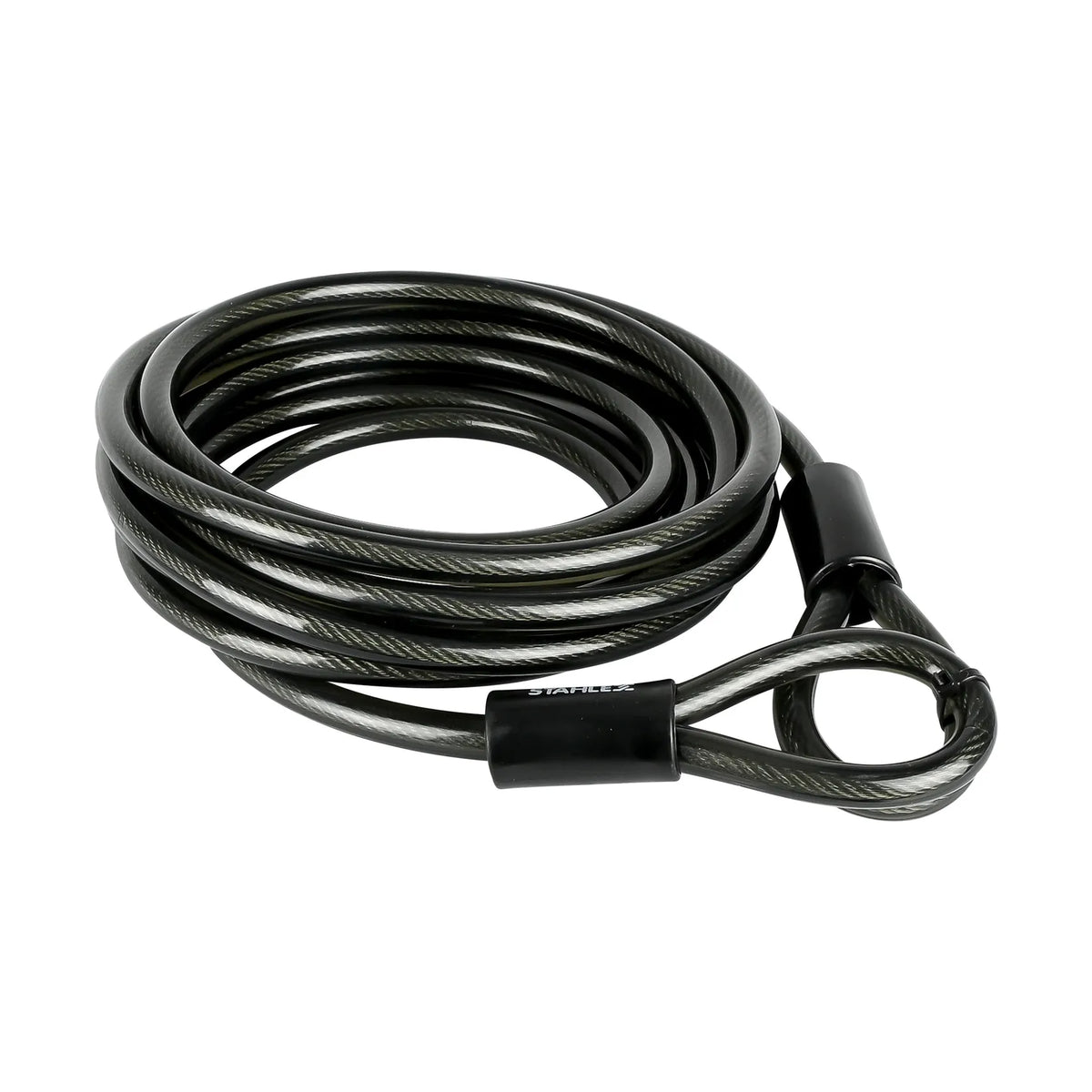 Stahlex Staalkabel geïsoleerd 12 mm x 5 mtr