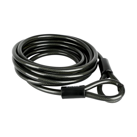 Stahlex Staalkabel geïsoleerd 12 mm x 5 mtr