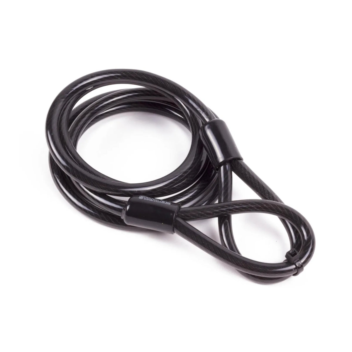 Stahlex Staalkabel geïsoleerd 8 mm x 1.5 mtr