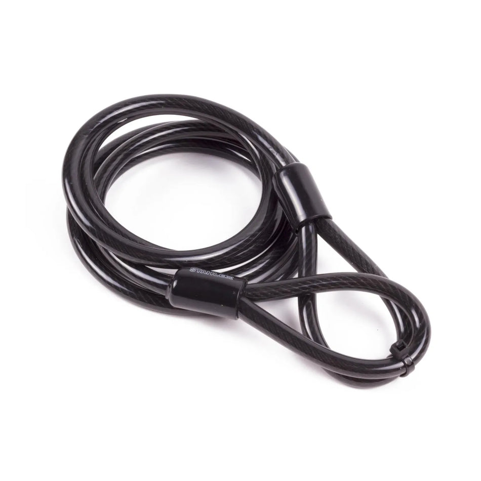 Stahlex Staalkabel geïsoleerd 8 mm x 1.5 mtr