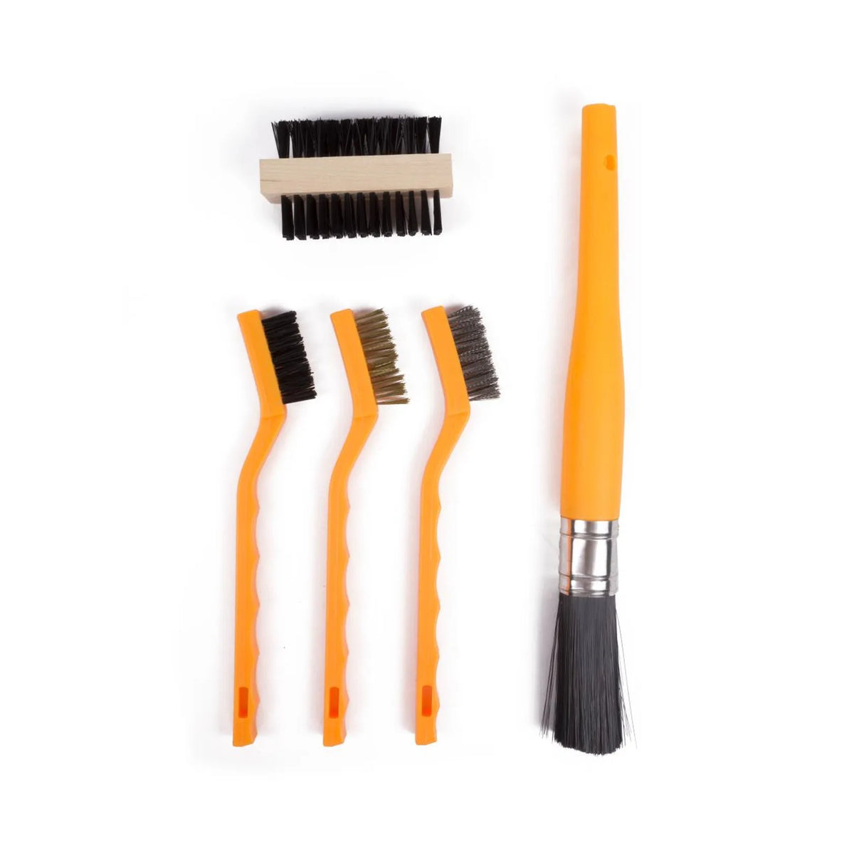 Benson Tools Borstel set 5 dlg