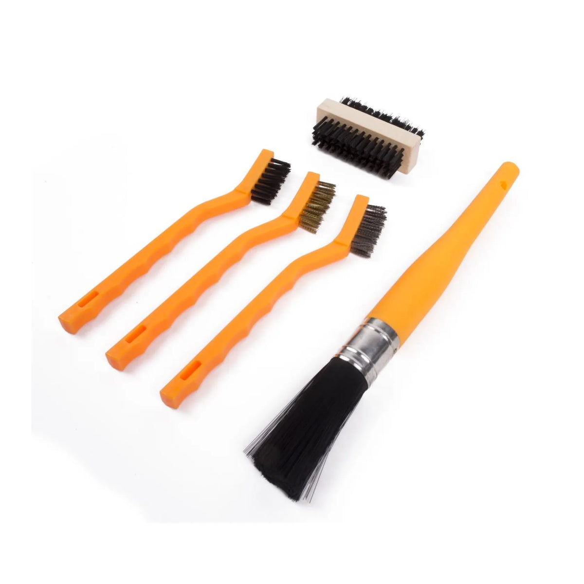Benson Tools Borstel set 5 dlg