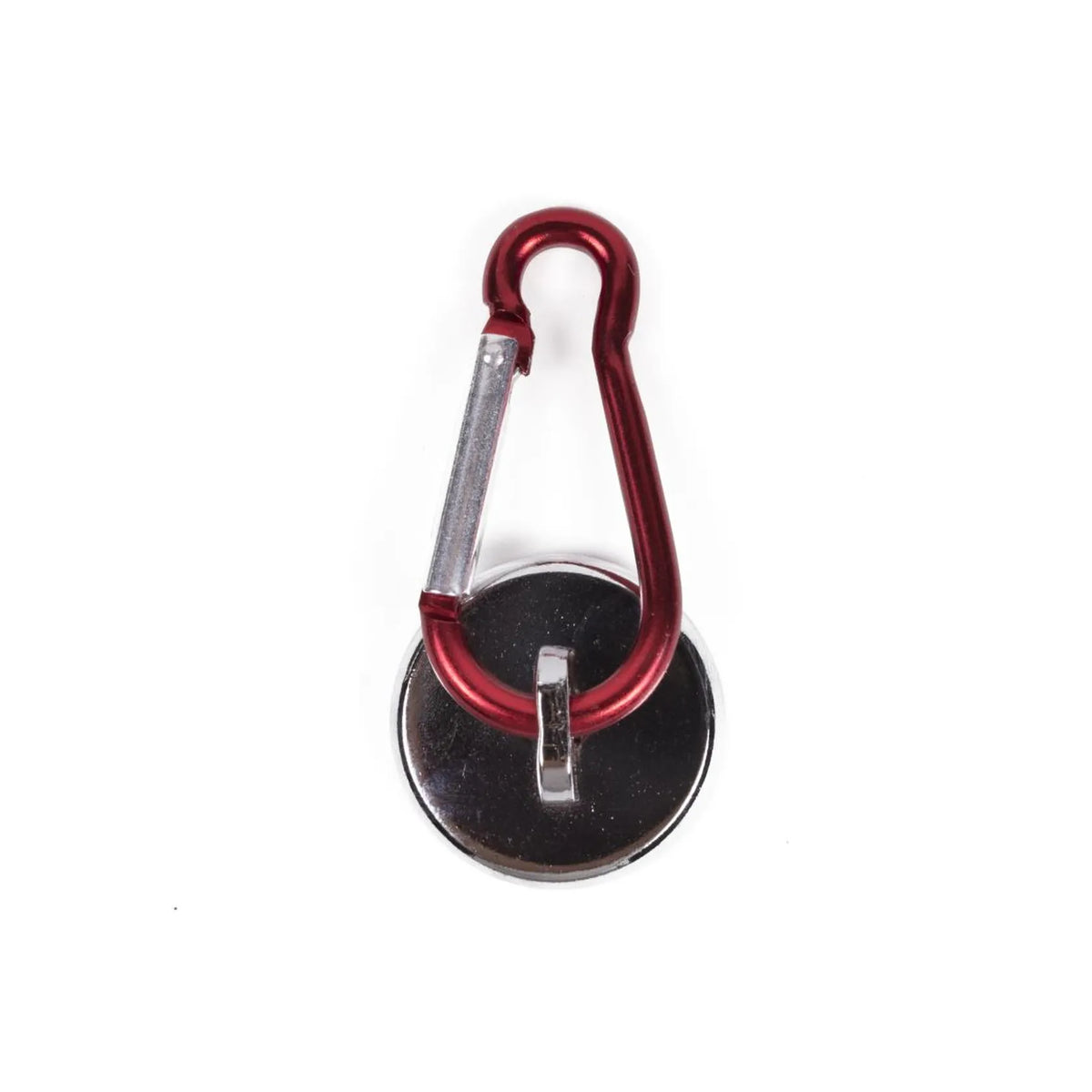 Benson Tools Magneet met karabijnhaak 25 mm