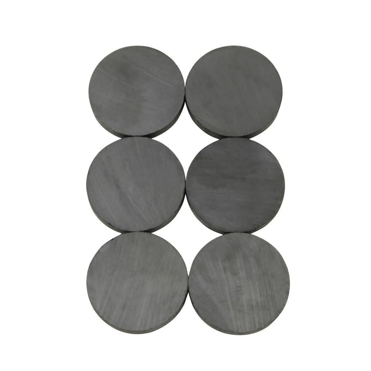 Benson Tools Magneet 25 mm 6 dlg rond