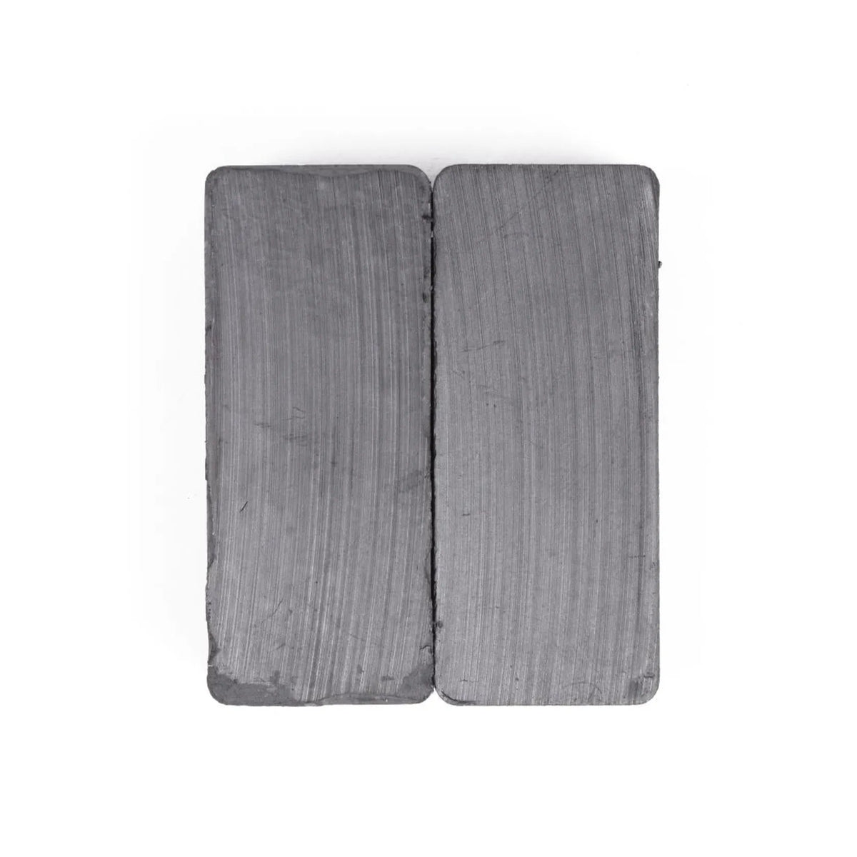 Benson Tools Magneet 50 x 23 mm 2 dlg rechthoek