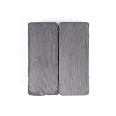 Benson Tools Magneet 50 x 23 mm 2 dlg rechthoek