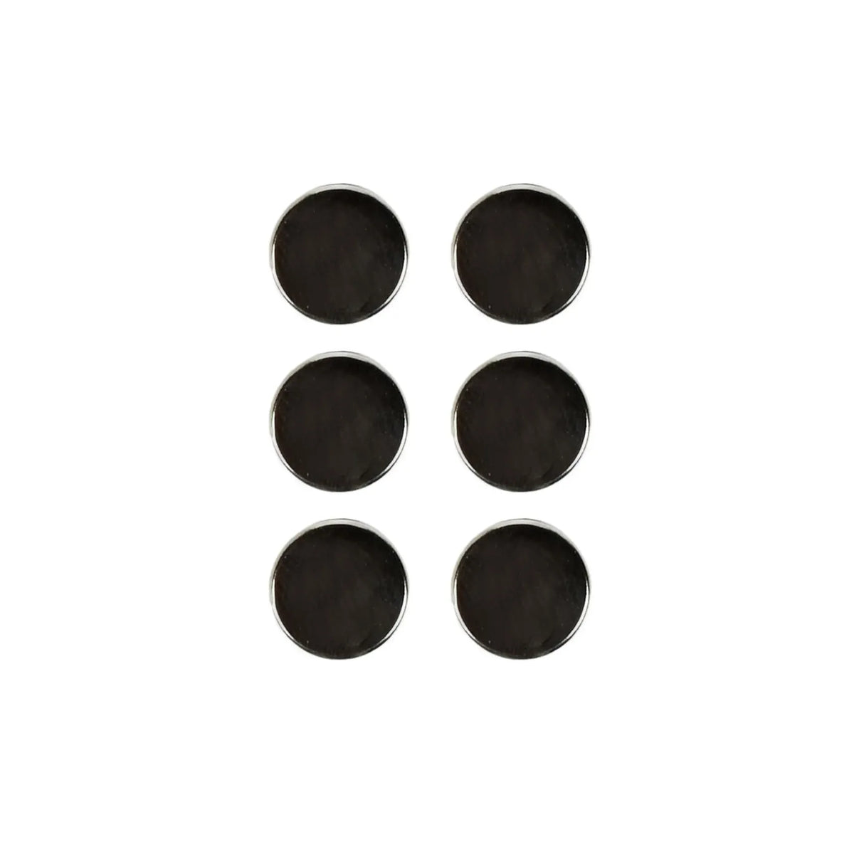 Benson Tools Magneet superstrong 6 dlg 12 x 3 mm
