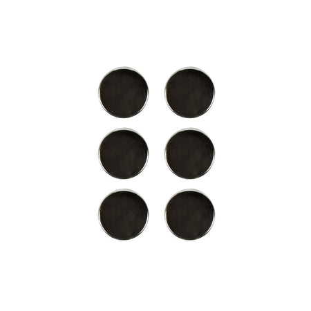 Benson Tools Magneet superstrong 6 dlg 12 x 3 mm