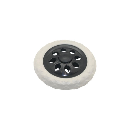Benson Products Ond: 007822 wiel boodschappentrolley