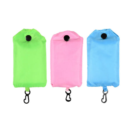 Benson Products Tas opvouwbaar bright color