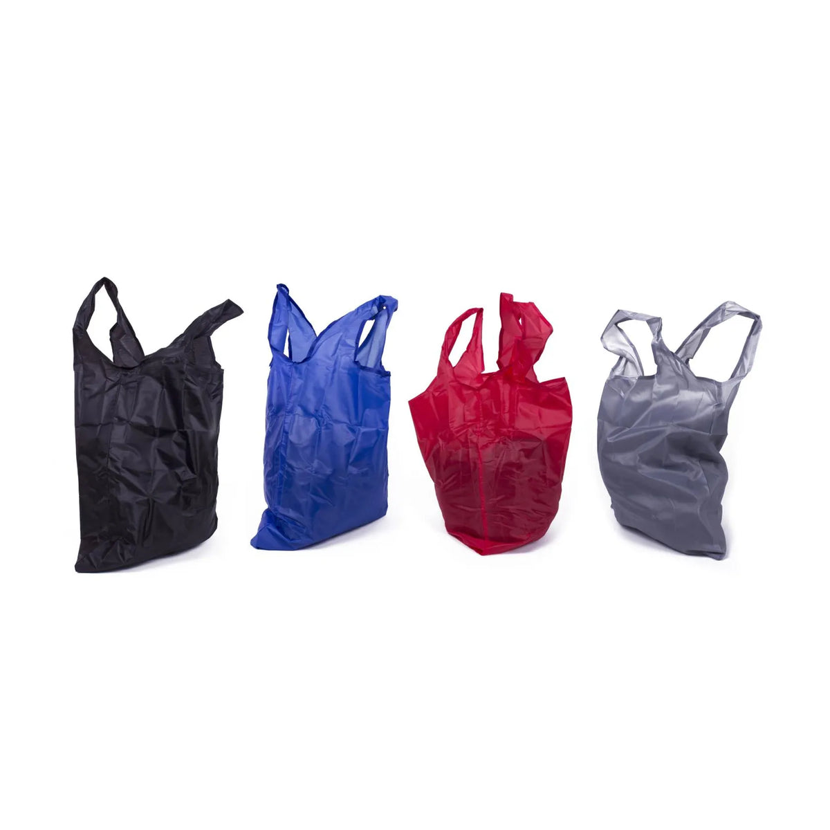 Benson Products Tas opvouwbaar uni color