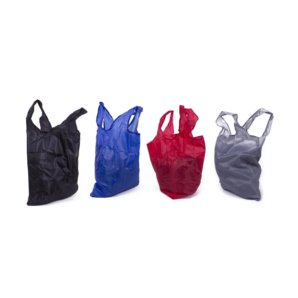 Benson Products Tas opvouwbaar uni color