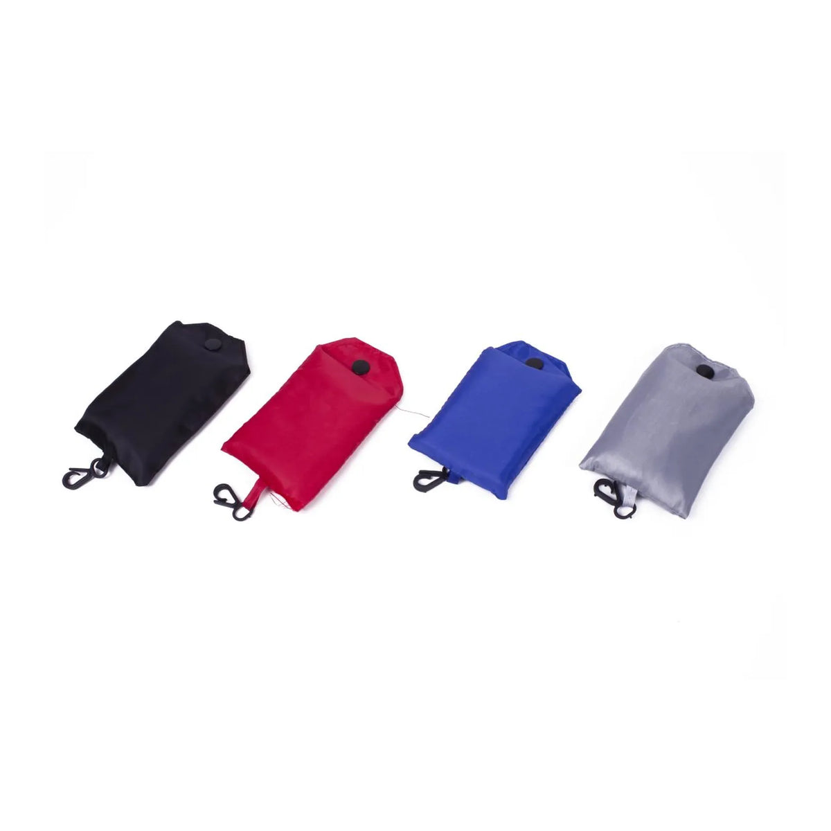 Benson Products Tas opvouwbaar uni color
