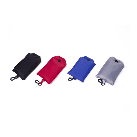 Benson Products Tas opvouwbaar uni color