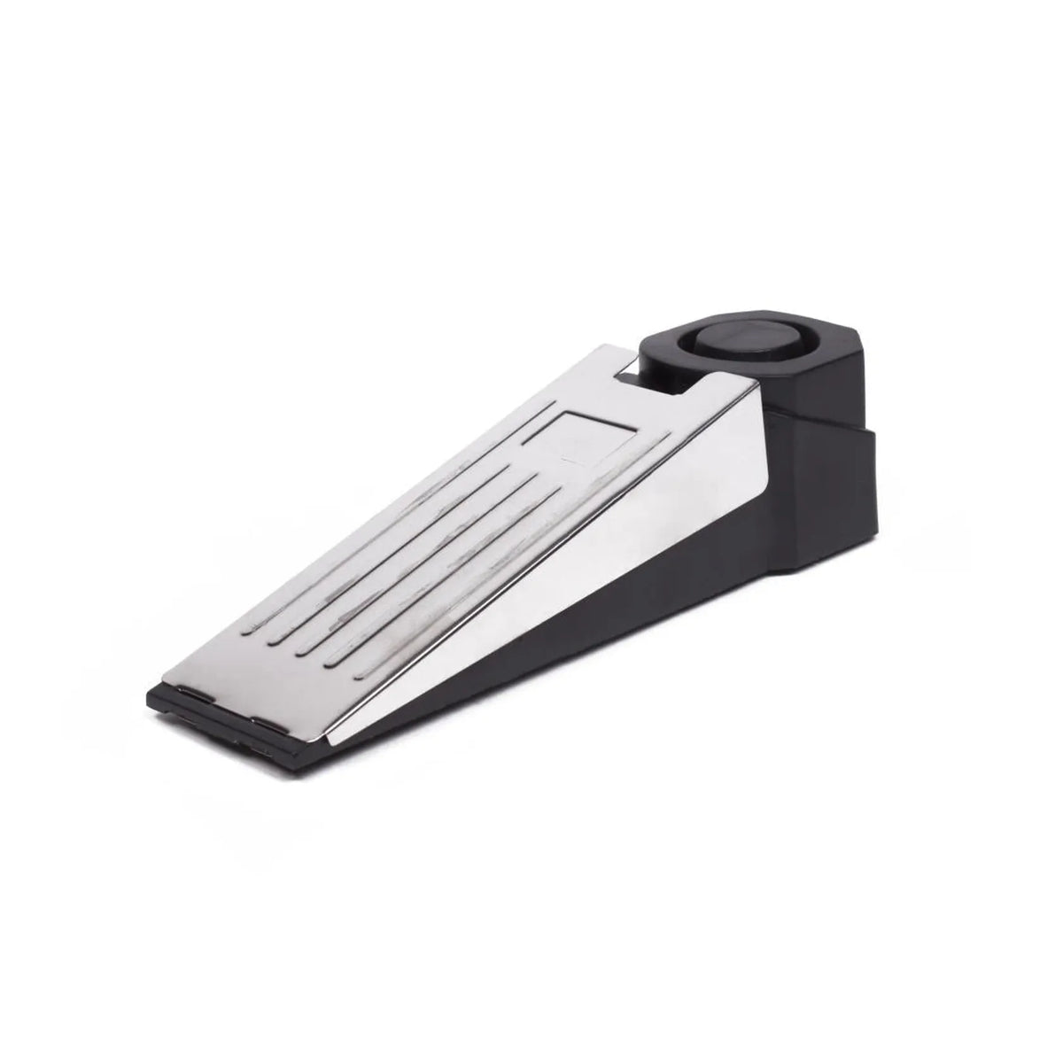 Benson Deurstopper wig met 100 dB alarm
