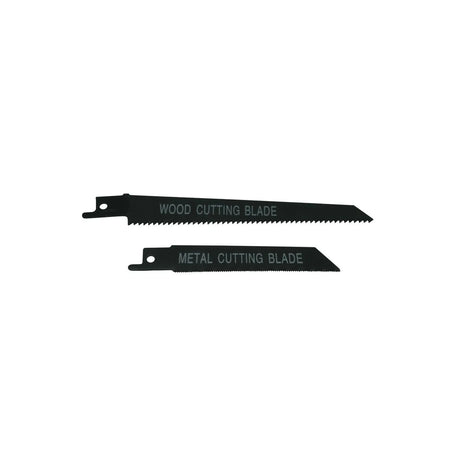 Benson Tools Reciprozaag 900W + 2 accessoires