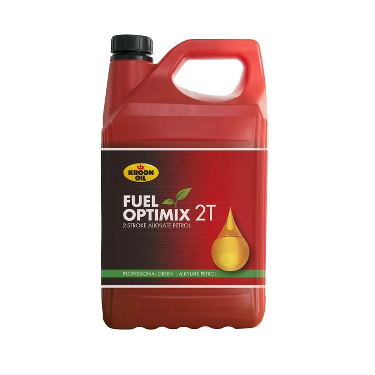 Kroon Oil Benzine fuel optimix 2takt 5 liter can