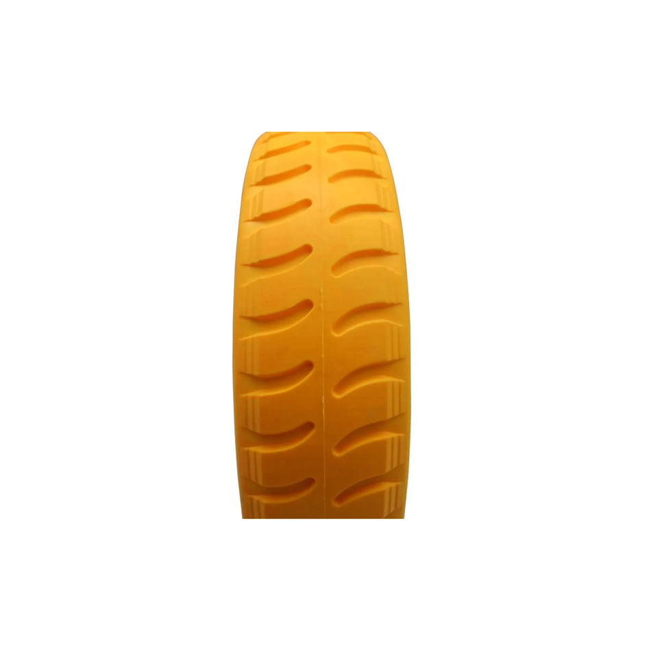 Benson Garden Wiel + band kruiwagen 4.00-8 PU