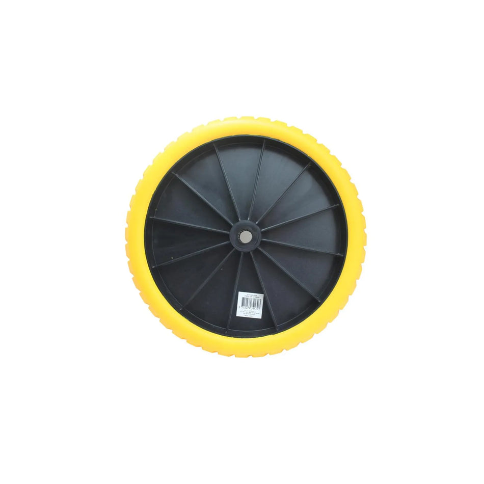 Benson Garden Wiel + band kruiwagen 4.00-8 PU