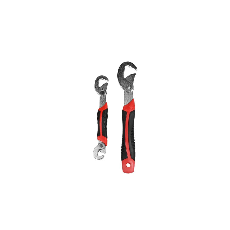 Benson Tools Steeksleutel multi 2 dlg 9-32 mm