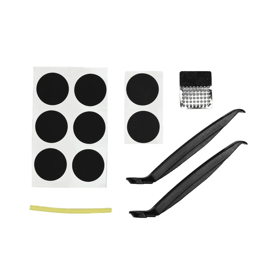 Benson Bike Parts Fietsreparatieset 12 dlg actie