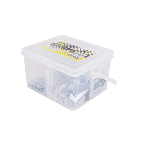 Benson Tools Stoelhoek set 40 dlg