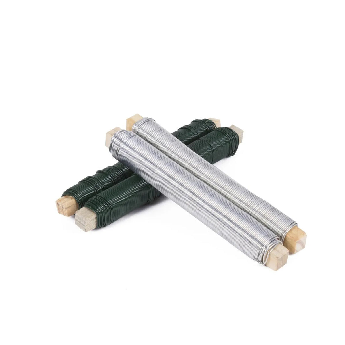 Benson Garden IJzerdraad 4 dlg 0.70 mm x 30 mtr