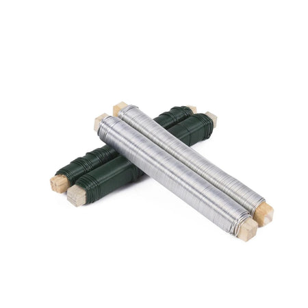 Benson Garden IJzerdraad 4 dlg 0.70 mm x 30 mtr