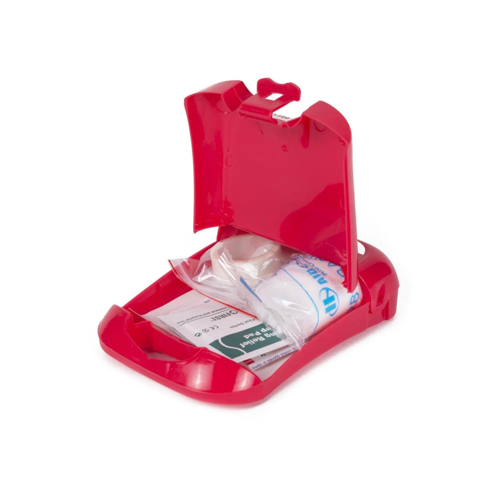 Benson Care Eerste hulp set - reis + outdoor