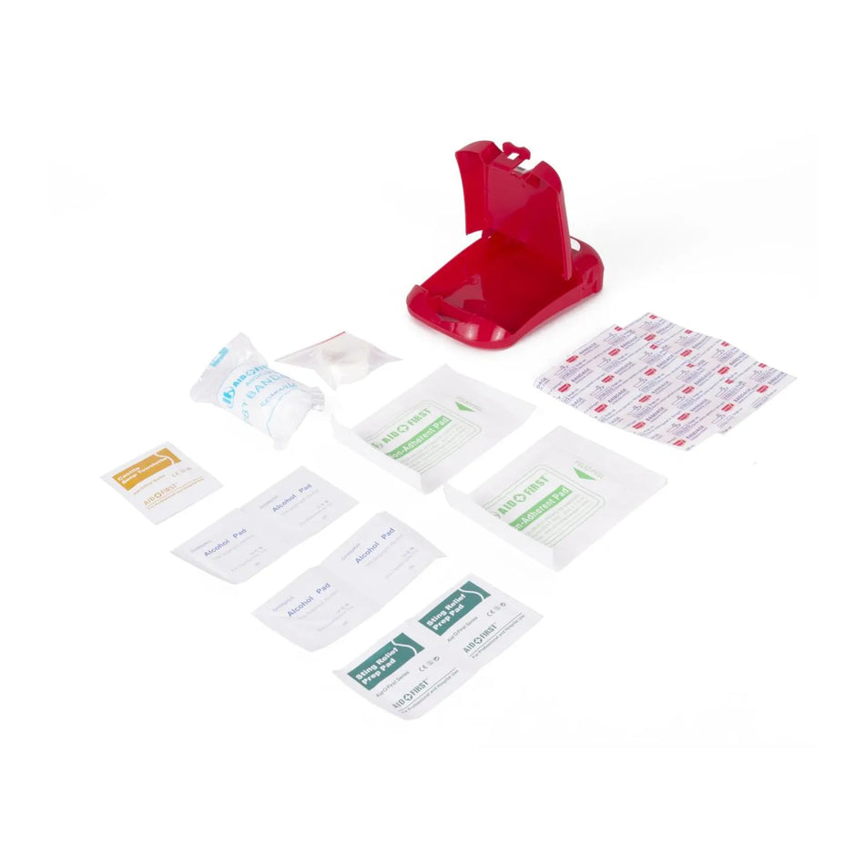 Benson Care Eerste hulp set - reis + outdoor