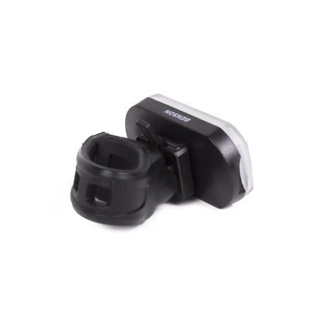 Benson Bike Parts Fietslamp COB wit